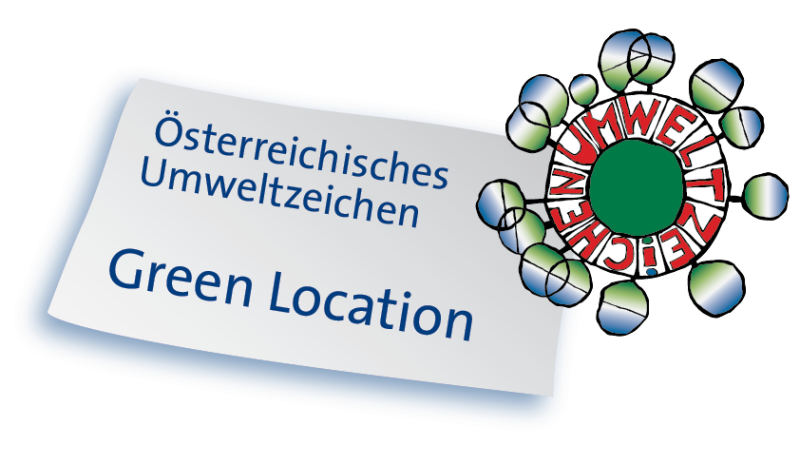 Österreichisches Umweltzeichen Logo