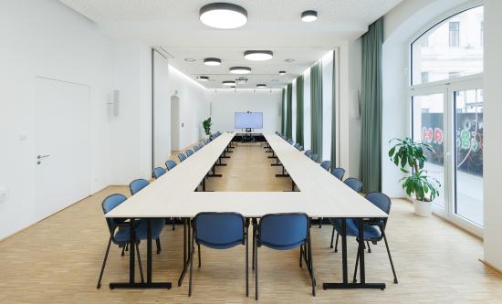 Eventspace Large